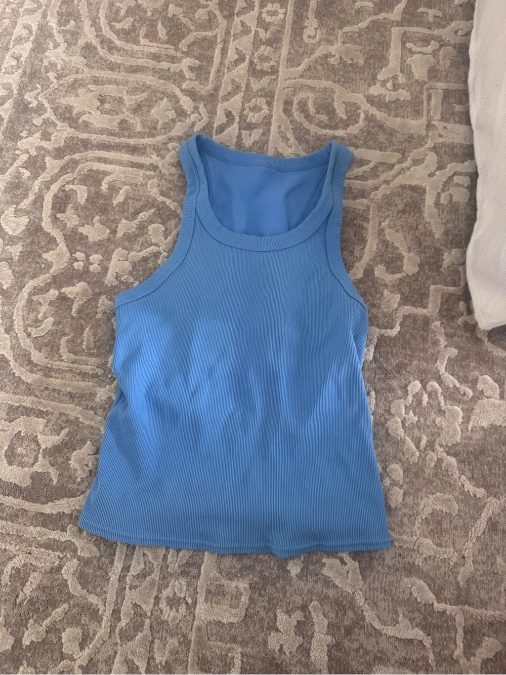 ALO Yoga ribbed en